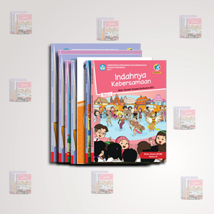 Buku Pelajaran